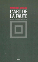 Art de la faute (L')